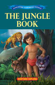 [9789386063373-1] The Jungle Book : Everlasting Illustrated Classics