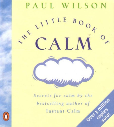 [9780143027829-1] The Little Book Of CALM