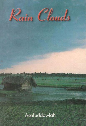 [9840515209-1] Rain Clouds (UPL)