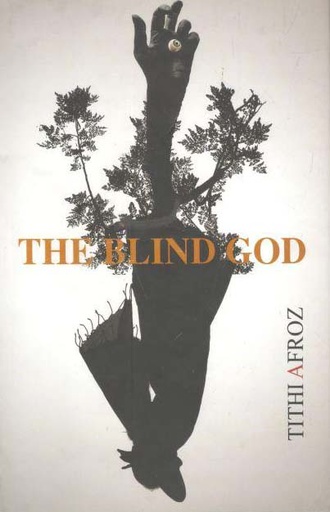 [9789844292611-1] The Blind God