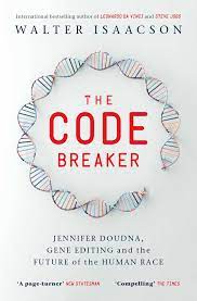 [9781398518605-1] The Code Breaker (PB)