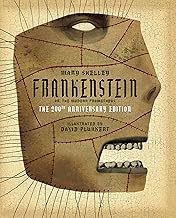 [9781631593970-1] Classics Reimagined, Frankenstein: Or, the Modern Prometheus