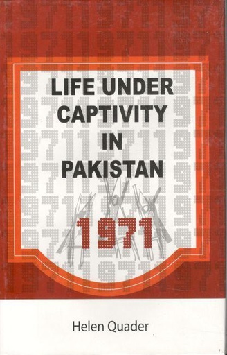 [9847000600592-1] Life Under Captivity In Pakistan