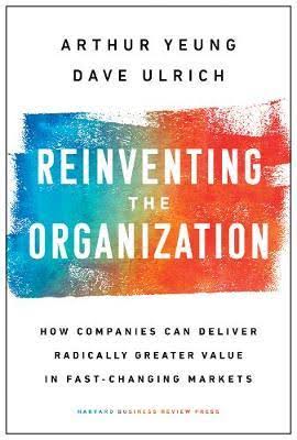 [9781633697706-1] Reinventing The Organization