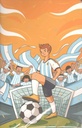 SEVENDAYS NOTES : Argentina