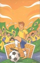 SEVENDAYS NOTES : Brazil