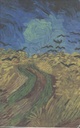Wheatfield With Crows : Sevendays