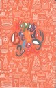 Happy Birthday To You : SEVENDAYS NOTEBOOK
