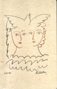 Notebook : Pablo Picasso