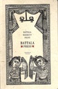 Notebook : Battala Press