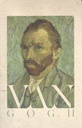 Notebook : Vincent Van Gogh