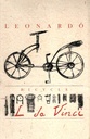 Notebook : Leonarda Da Vinci
