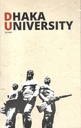 Notebook : Dhaka University