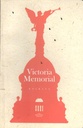 Notebook : Victoria Memorial Hall Kalkata