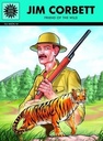 Jim Corbett : Amar Chitra Katha (Vol. 838)