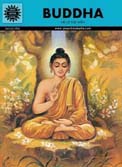[9788189999322-1] Buddha : Amar Chitra Katha (Vol. 510)