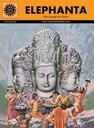 Elephant : Amar Chitra Katha (Vol. 519)