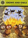 Crows And Owls : Amar Chitra Katha (Vol. 561)