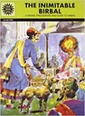 The Inimitable Birbal : Amar Chitra Katha (Vol. 580)