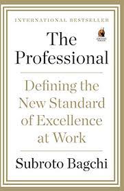 [9780670085958-1] The Professional : Defining The New standard of Excellence At Work