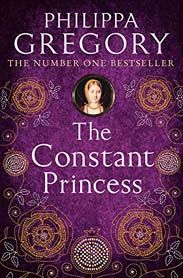 [9780007190317-1] The Constant Princess