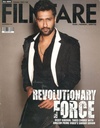 Filmfare : October 2021