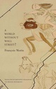A World Without Wall Street?