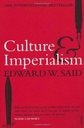 Culture & Imperialism