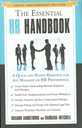 The Essential HR Handbook