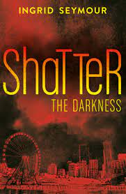 [9780008181505-1] Shatter The Darkness