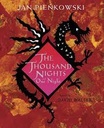The Thousand Night and One Night