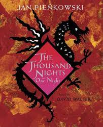 [9781606600207-1] The Thousand Night and One Night