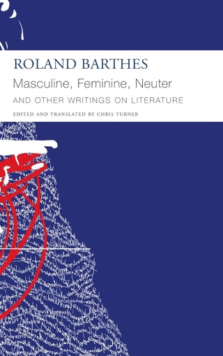 [9781803092768-1] Masculine, Feminine, Neuter (PB)