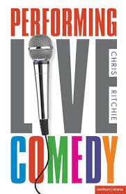 [9781408146439-1] Performing Live Comedy