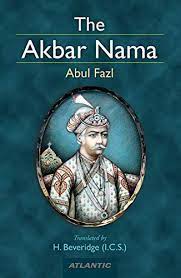 [9788171560462-1] The Akbar Nama : Vol. 1