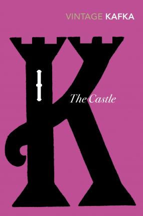 [9780749399528-1] The Castle (Vintage)