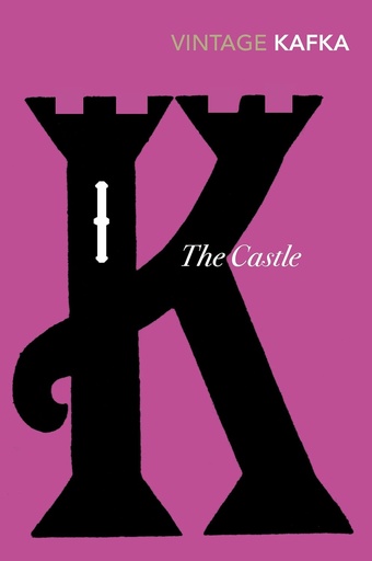 [9780749399528-1] The Castle (Vintage)