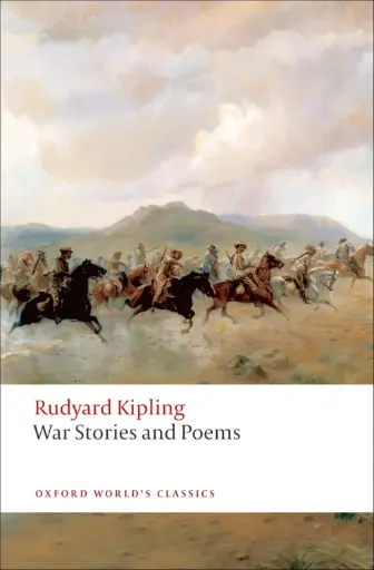 [9780199555505-1] War Stories and Poems