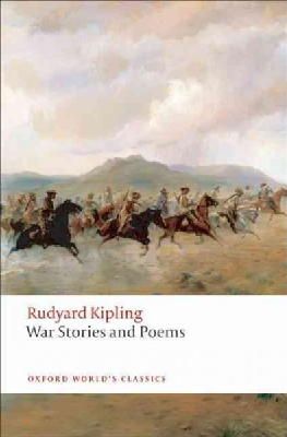 [9780199555505-1] War Stories and Poems