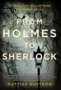 From Holmes To Sherlock