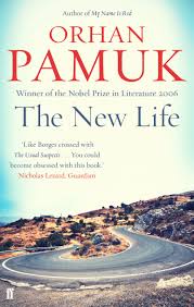 [9780571326082-1] The New Life