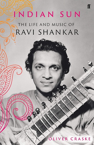 [9780571350858-1] Indian Sun : The Life and Music of Ravi Shankar