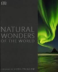 [9780241381656-1] Natural Wonders Of The World