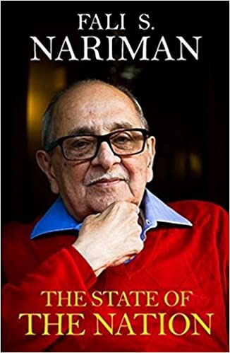 [9789384544065-1] The State Of The Nation (Hay House)