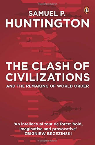 [9780140267310-1] The Clash of Civilizations : And The Remaking of World Order (Penguin)