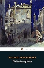 [9780141396545-1] The Merchant of Venice (Penguin classics)
