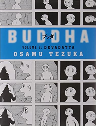 [9780007251643-1] Devadatta : Vol. 3 (Buddha)