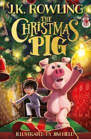 [9781444964936-1] The Christmas Pig