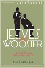 [9780762448050-1] A Brief Guide To Jeeves and Wooster
