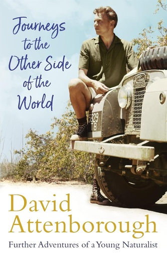 [9781473666672-1] Journeys To The Other Side of The World